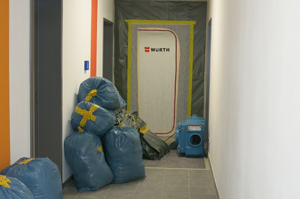 IMG_0297 Fachgerechte Sanierung bei Schimmelpilzbefall 2